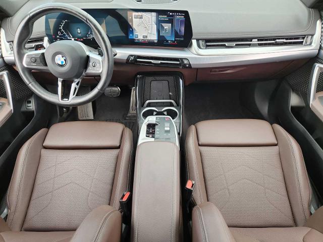 2023 BMW X1 xDrive28i Vehicle Photo in PLANO, TX 75024