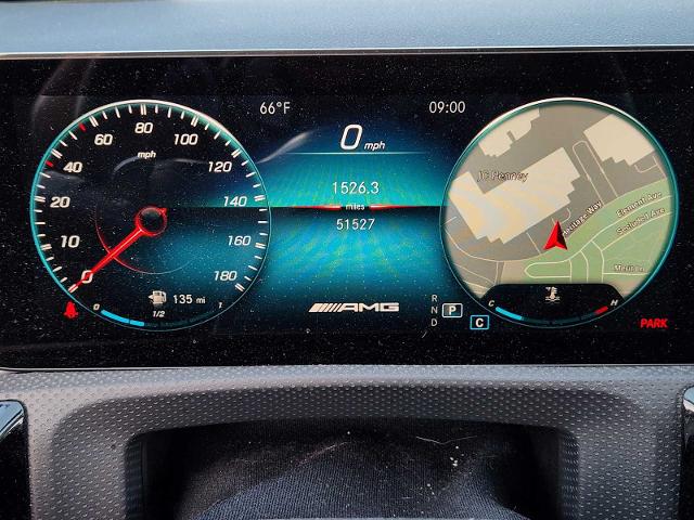 2022 Mercedes-Benz CLA Vehicle Photo in PLANO, TX 75024