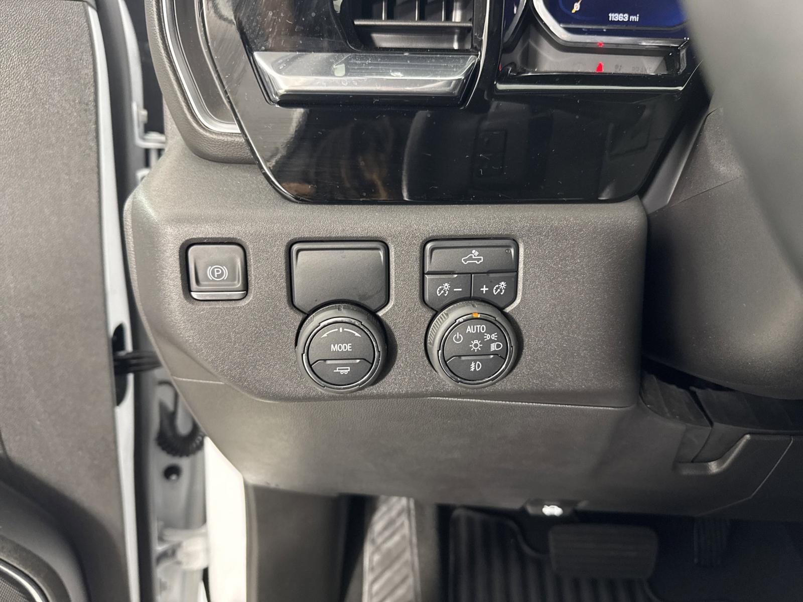 2024 Chevrolet Silverado 1500 Vehicle Photo in GEORGETOWN, TX 78626-7508