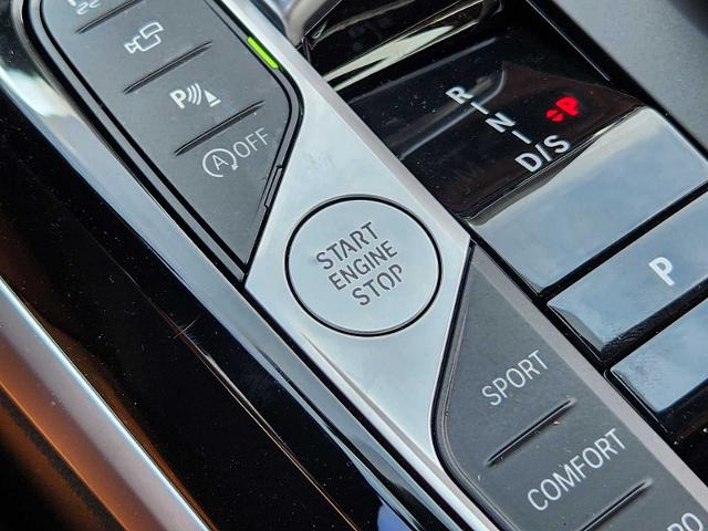 2023 BMW 330i Vehicle Photo in PLANO, TX 75024
