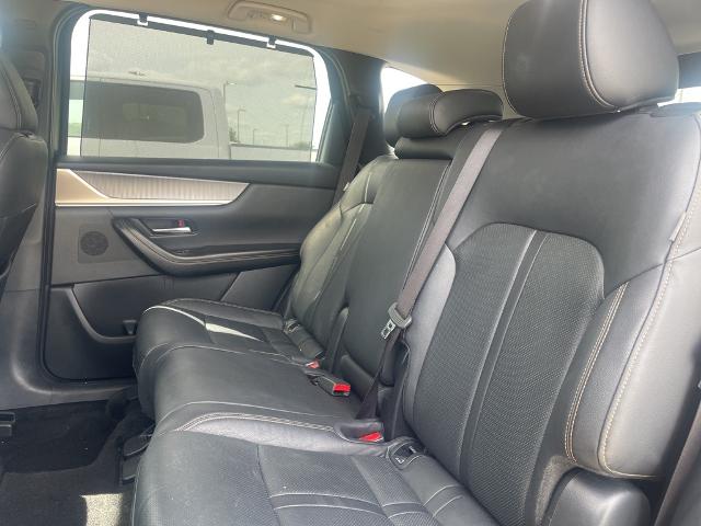 2024 Mazda CX-90 Vehicle Photo in Grapevine, TX 76051
