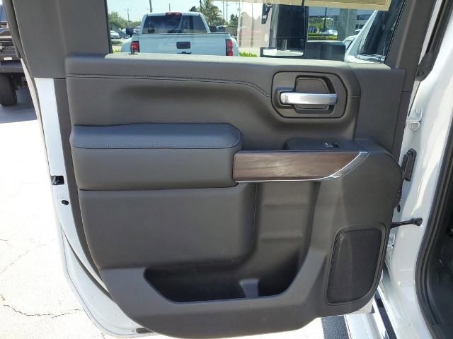2023 GMC Sierra 2500 HD Vehicle Photo in LIGHTHOUSE POINT, FL 33064-6849