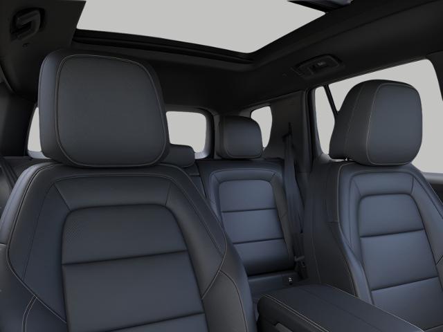 2026 GMC Terrain Vehicle Photo in OSHKOSH, WI 54904-7811
