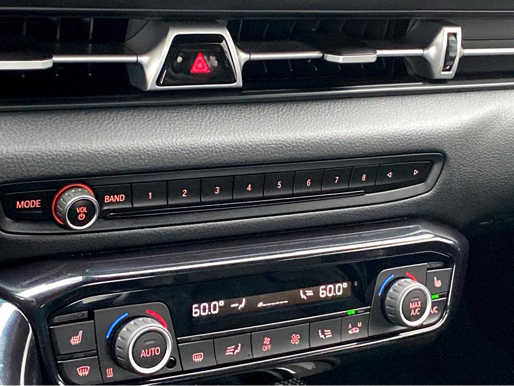 2022 Toyota GR Supra Vehicle Photo in BEAUFORT, SC 29906-4218