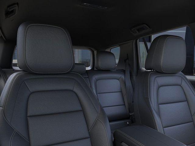 2026 GMC Terrain Vehicle Photo in DANBURY, CT 06810-5034