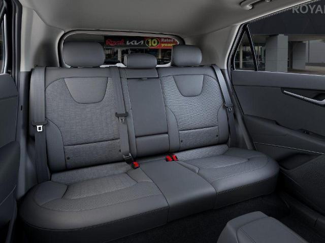 2025 Kia Niro EV Vehicle Photo in Tucson, AZ 85712