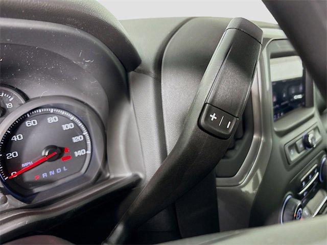2025 Chevrolet Silverado 1500 Vehicle Photo in PUYALLUP, WA 98371-4149