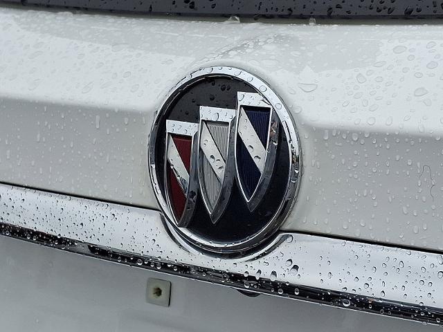 2022 Buick Encore Vehicle Photo in TREVOSE, PA 19053-4984
