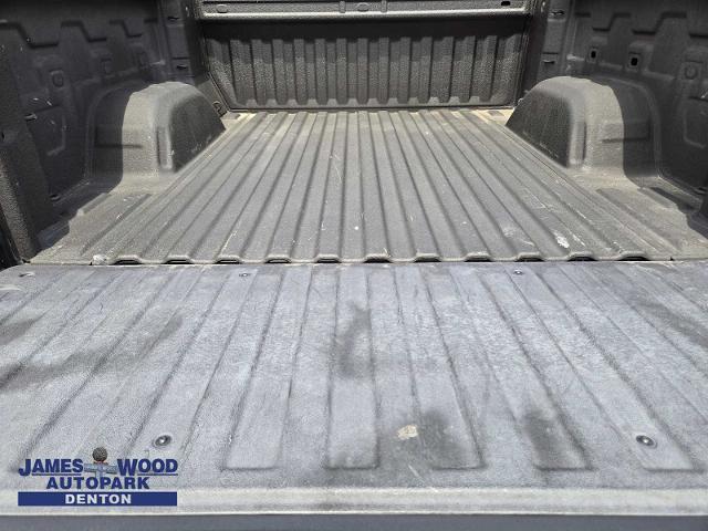 2020 Chevrolet Silverado 1500 Vehicle Photo in DENTON, TX 76210-9321