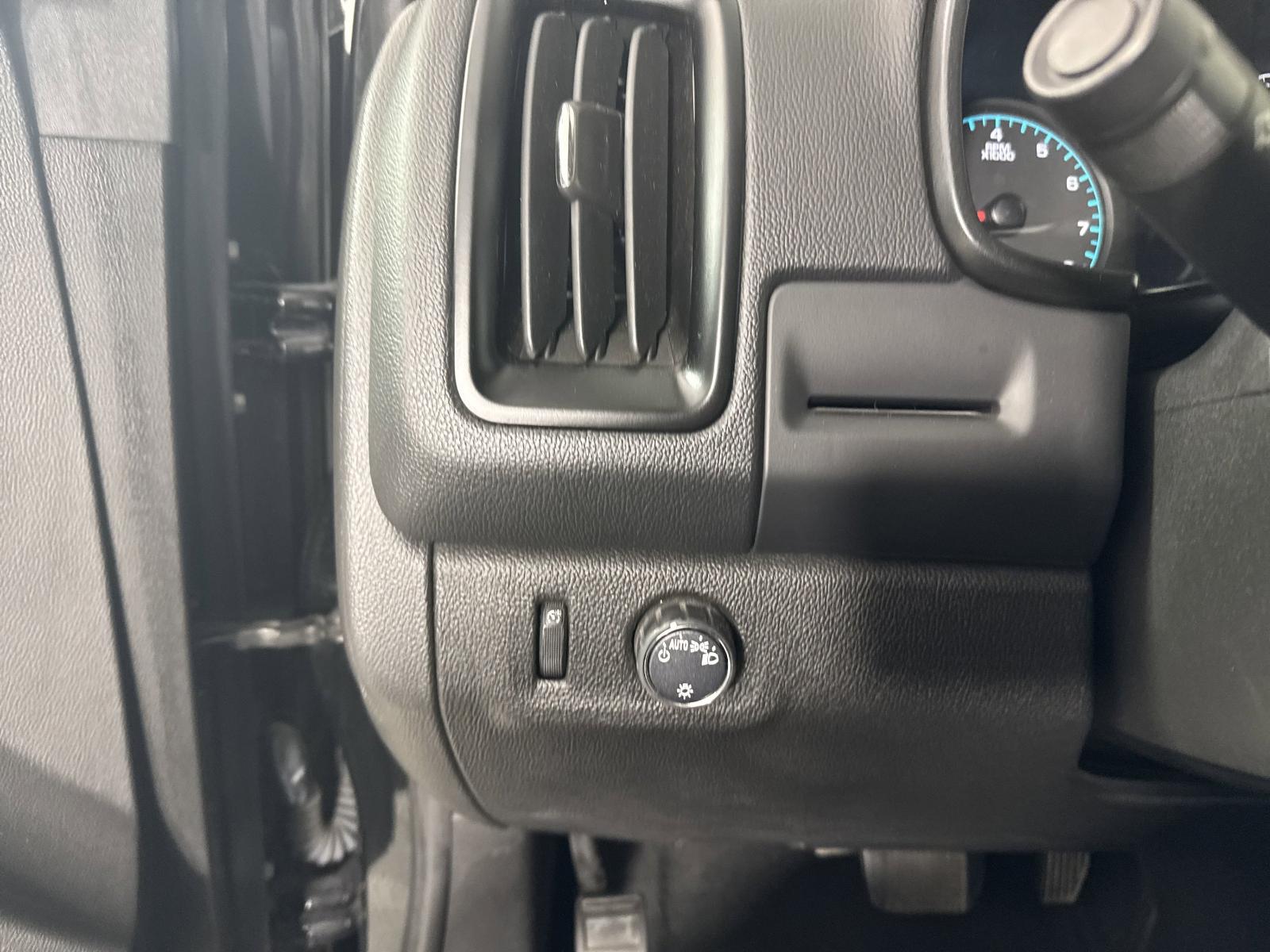 2021 Chevrolet Colorado Vehicle Photo in GEORGETOWN, TX 78626-7508