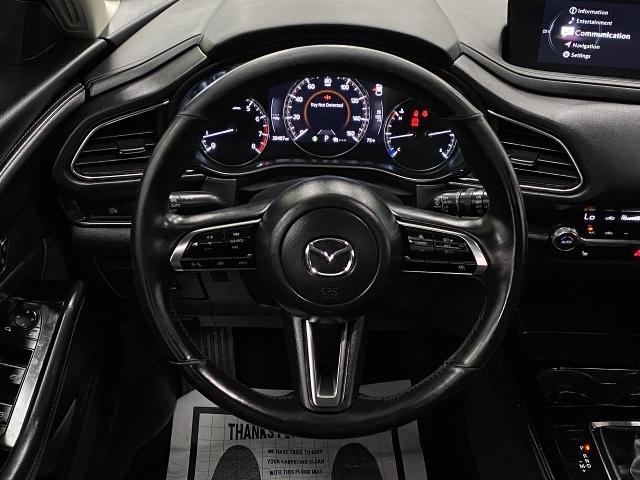 2024 Mazda CX-30 Vehicle Photo in Appleton, WI 54913