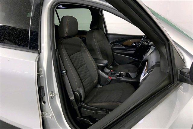 2020 GMC Terrain Vehicle Photo in INDEPENDENCE, MO 64055-1314