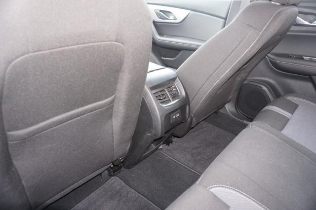 2023 Chevrolet Blazer Vehicle Photo in FAIRMONT, WV 26554-2318