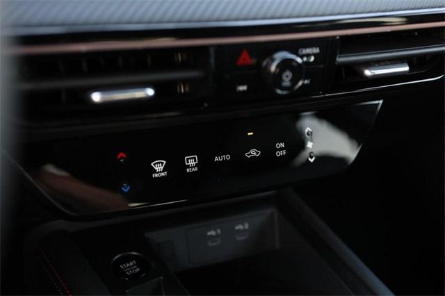 2025 Nissan Kicks Vehicle Photo in Hazelwood, MO 63042