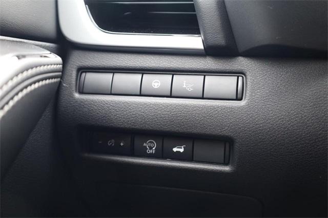 2025 Nissan Rogue Vehicle Photo in Hazelwood, MO 63042