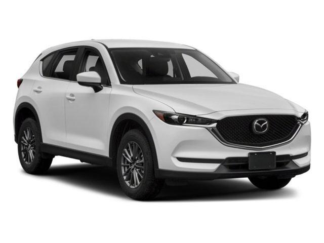 2018 Mazda CX-5 Vehicle Photo in LIGHTHOUSE POINT, FL 33064-6849