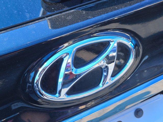 2019 Hyundai SANTA FE Vehicle Photo in Decatur, TX 76234