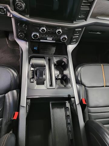 2022 Ford F-150 Vehicle Photo in Neenah, WI 54956