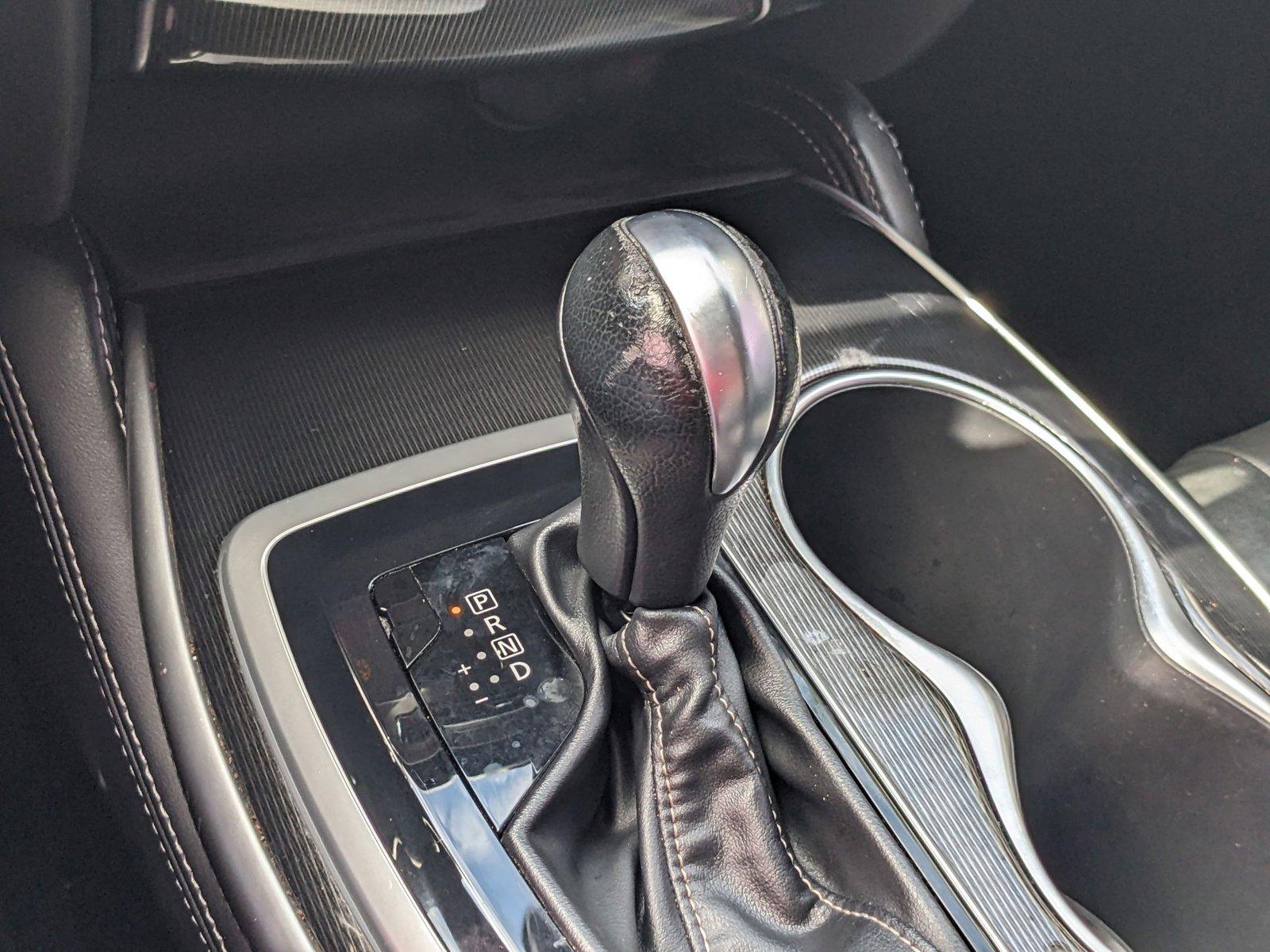 2019 INFINITI QX60 Vehicle Photo in MIAMI, FL 33172-3015
