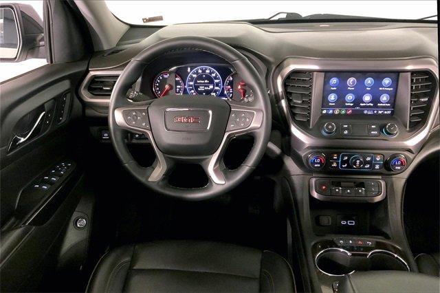 2023 GMC Acadia Vehicle Photo in INDEPENDENCE, MO 64055-1377
