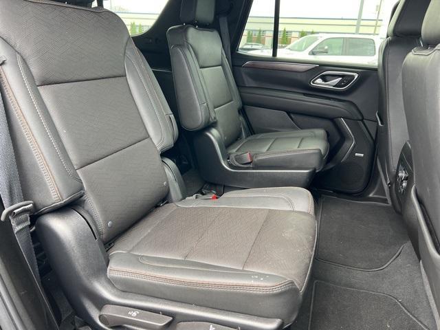 2023 Chevrolet Tahoe Vehicle Photo in GREEN BAY, WI 54304-5303