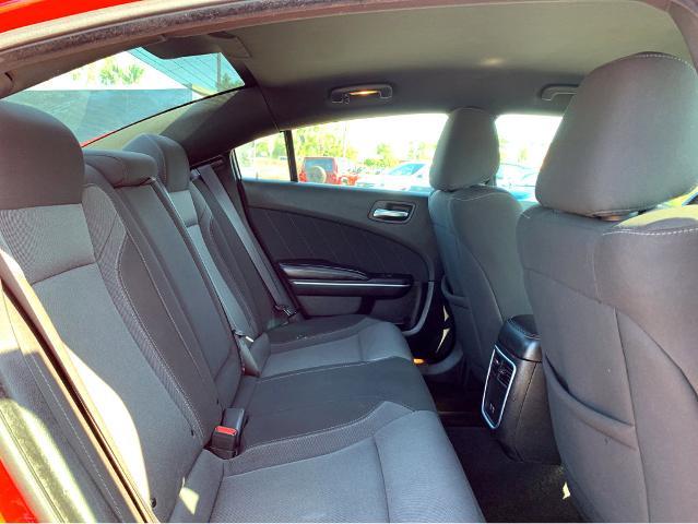 2022 Dodge Charger Vehicle Photo in BEAUFORT, SC 29906-4218