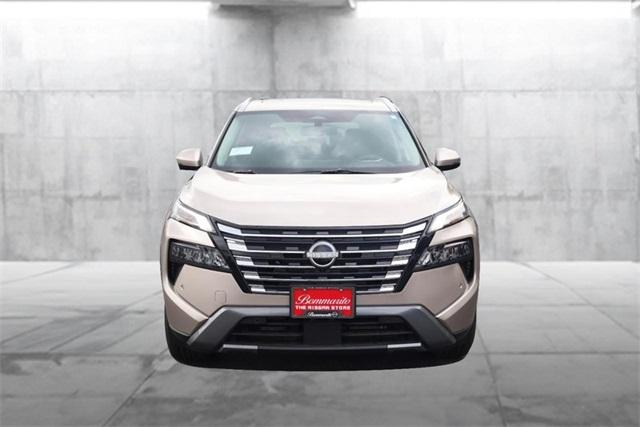 2025 Nissan Rogue Vehicle Photo in Hazelwood, MO 63042