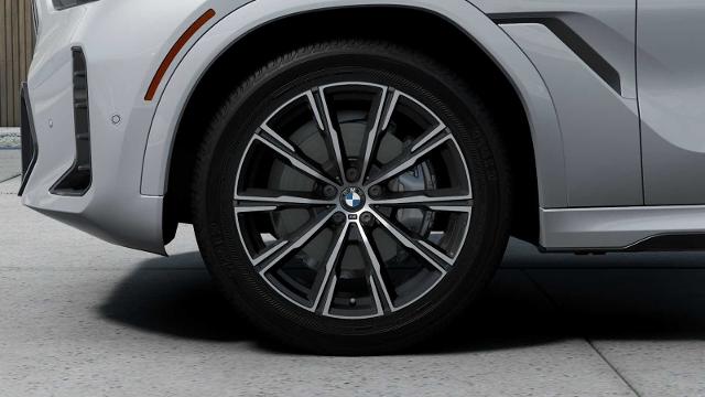 2026 BMW X6 xDrive40i Vehicle Photo in GRAPEVINE, TX 76051