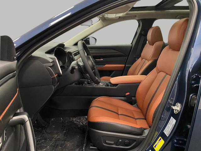 2025 Mazda CX-50 Vehicle Photo in Appleton, WI 54913