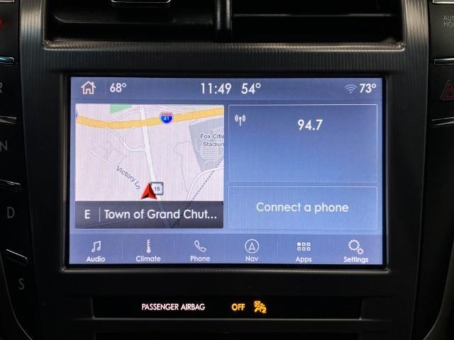 2019 Lincoln MKZ Vehicle Photo in Appleton, WI 54913