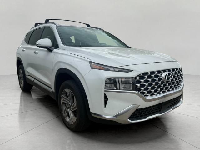 2022 Hyundai SANTA FE Vehicle Photo in Appleton, WI 54914