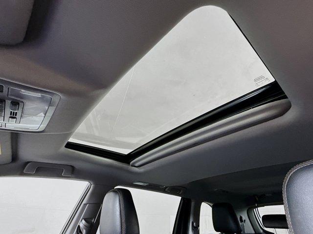 2019 Toyota Highlander Vehicle Photo in Flemington, NJ 08822