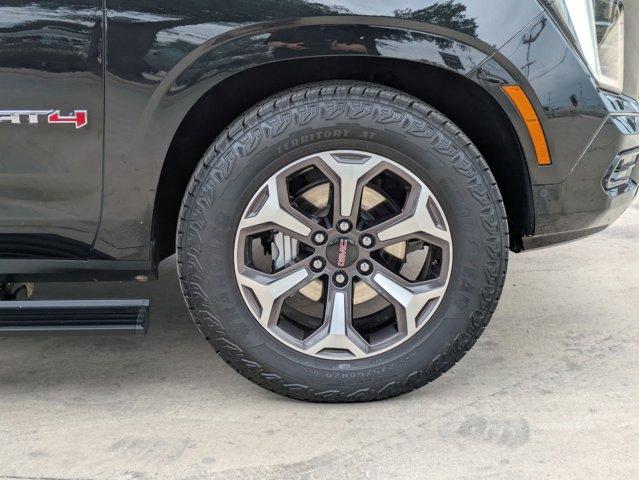 2025 GMC Yukon Vehicle Photo in SELMA, TX 78154-1459