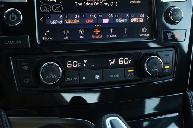 2021 Nissan Maxima Vehicle Photo in Hazelwood, MO 63042
