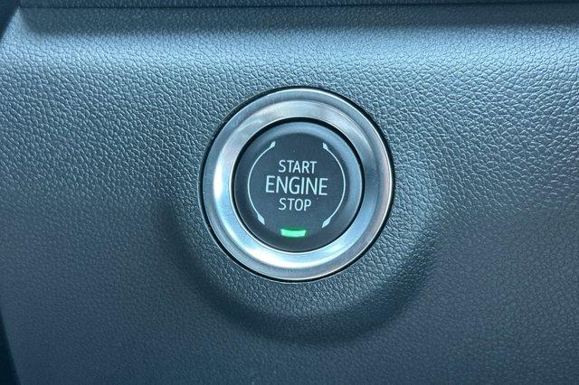 2025 GMC Terrain Vehicle Photo in STOCKTON, CA 95212-2838