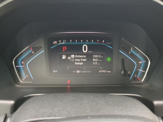 2023 Honda Odyssey Vehicle Photo in Brunswick, GA 31525