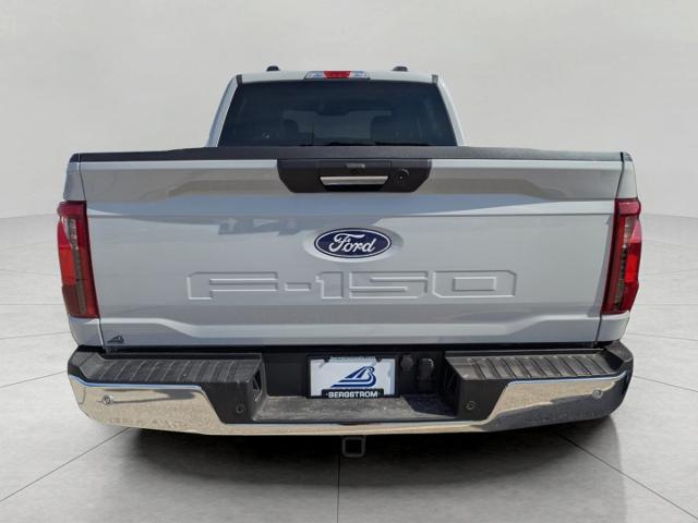 2024 Ford F-150 Vehicle Photo in Oshkosh, WI 54901