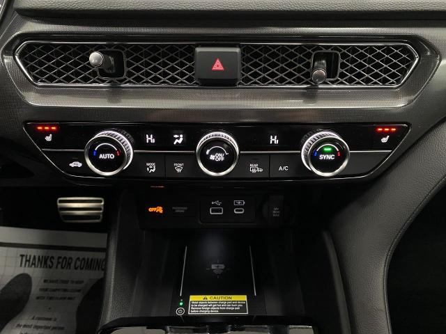 2025 Acura Integra Vehicle Photo in Appleton, WI 54913