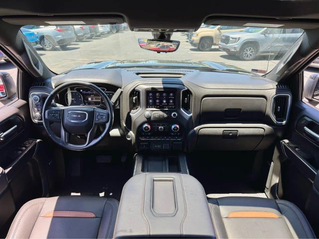 2020 GMC Sierra 1500 Vehicle Photo in DALLAS, TX 75209-3016