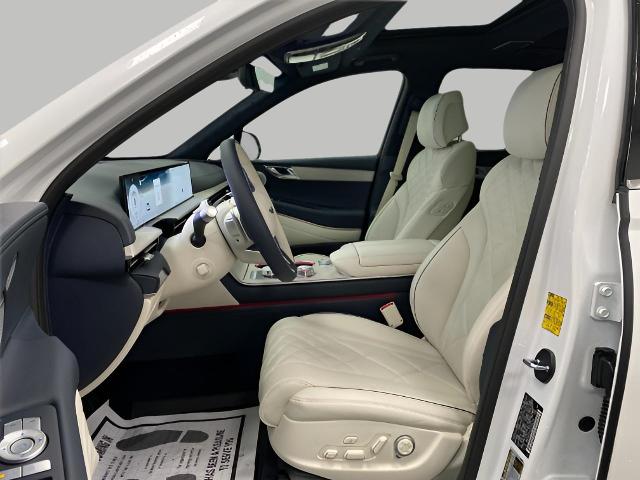 2025 Genesis GV80 Vehicle Photo in Appleton, WI 54913