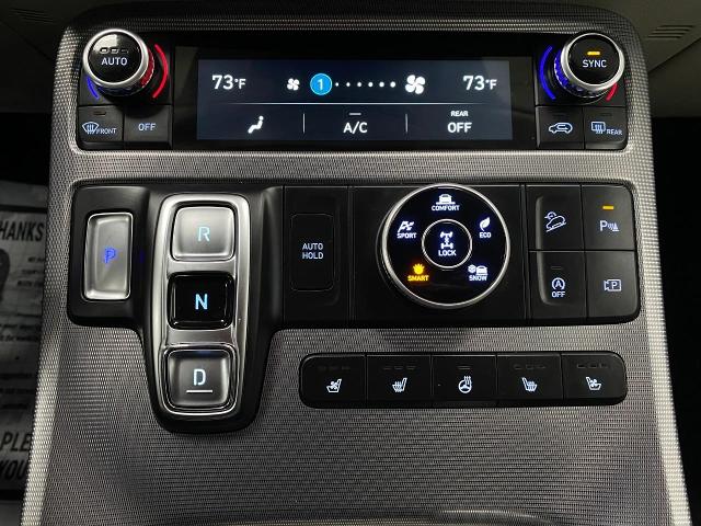 2024 Hyundai PALISADE Vehicle Photo in Appleton, WI 54913