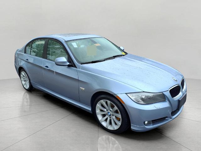 2011 BMW 328i xDrive Vehicle Photo in Oshkosh, WI 54904