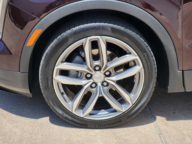 2020 Cadillac XT4 Vehicle Photo in Grapevine, TX 76051