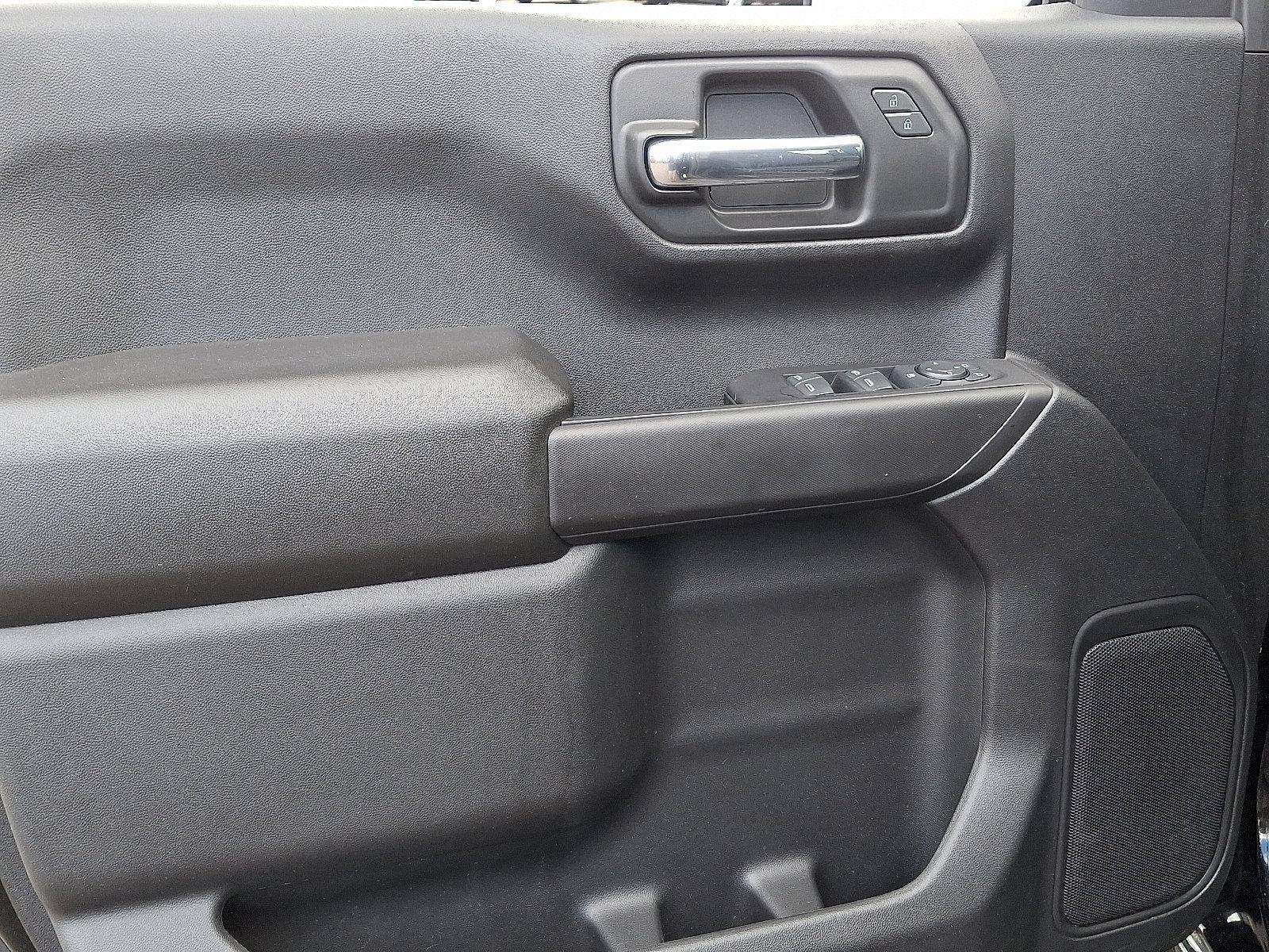 2023 Chevrolet Silverado 1500 Vehicle Photo in Trevose, PA 19053