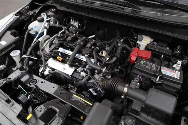 2025 Nissan Kicks Play Vehicle Photo in Hazelwood, MO 63042