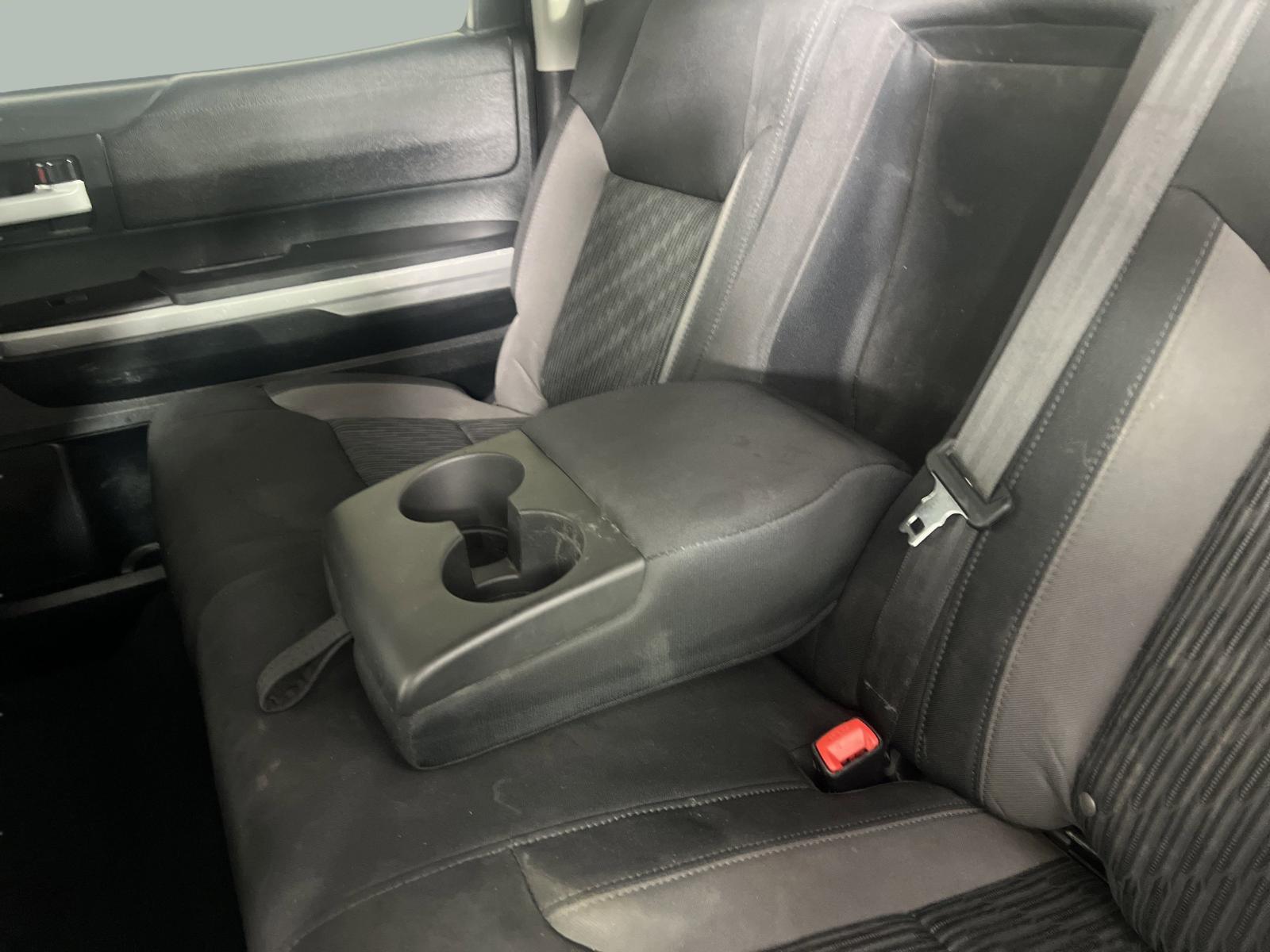 2017 Toyota Tundra 2WD Vehicle Photo in GEORGETOWN, TX 78626-7508