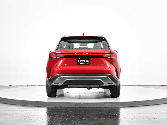 2024 Lexus RX 350 Vehicle Photo in DALLAS, TX 75235