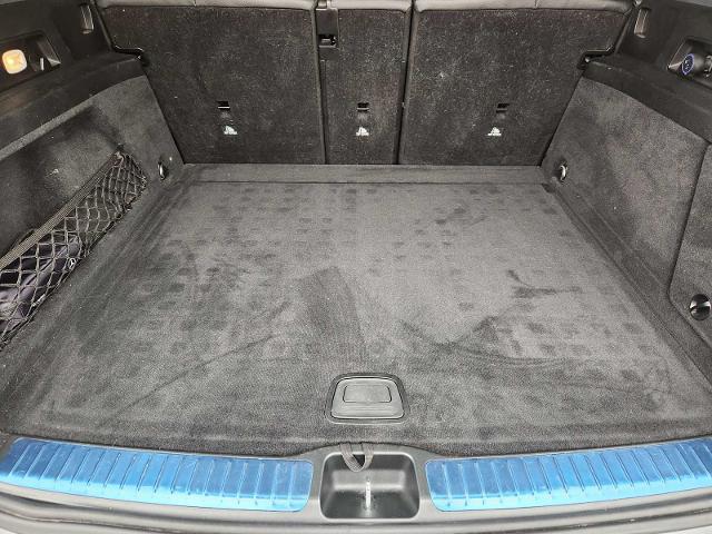 2022 Mercedes-Benz GLE Vehicle Photo in PLANO, TX 75024