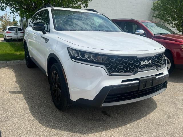 2022 Kia Sorento Vehicle Photo in Appleton, WI 54914
