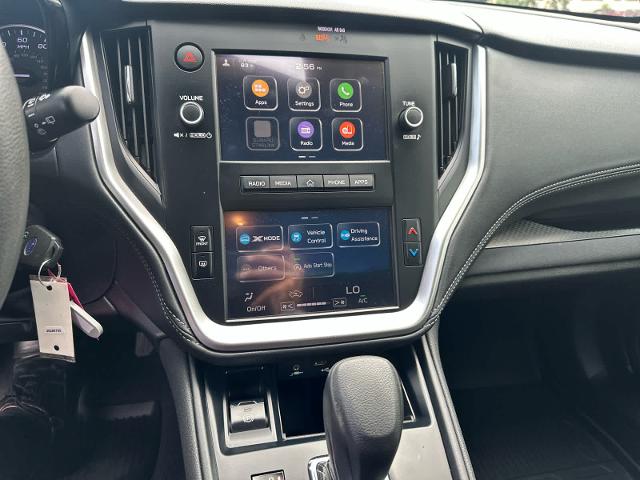 2020 Subaru Outback Vehicle Photo in DALLAS, TX 75209